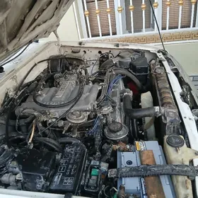 Toyota 4Runner 1994