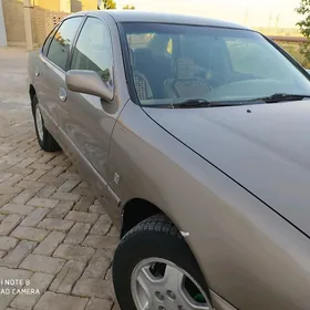 Toyota Avalon 1999