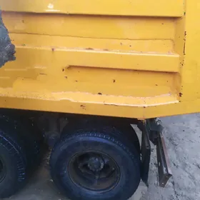 Kamaz 5511 1990