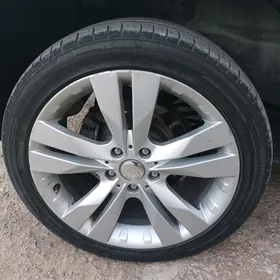 Hyundai diska 18 obmen