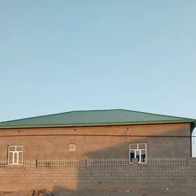 Satlyk jaý
