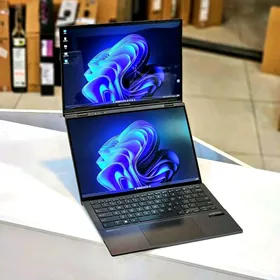 Zenbook Duo / Ultra 7/ 1TB SSD