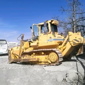 JCB 5CX Wastemaster 2014