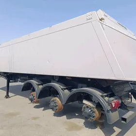 Kogel Euro Trailer 2008
