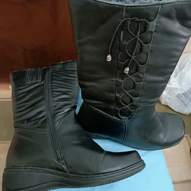 сапоги