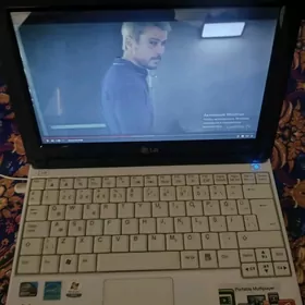 Netbook LG