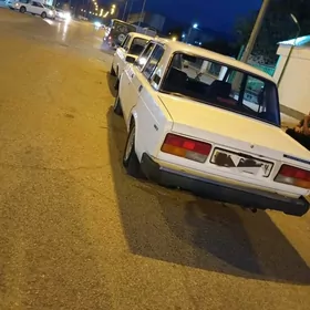 Lada 2107 1999
