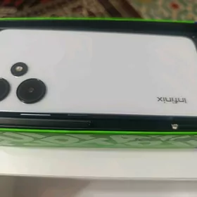 infinix hot 30i