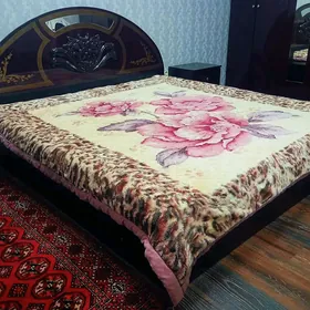 Кровать Krowat komplekt