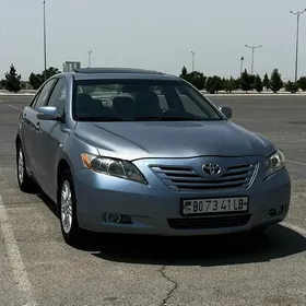 Toyota Camry 2008