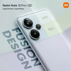 Redmi not 13.pro plus 16/512GB