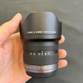 Lumix