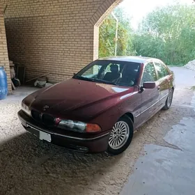 BMW 528 1997