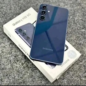 SAMSUNG A55 8/128