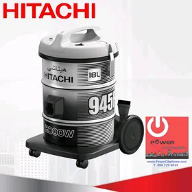 HITACHI PILISOS 945F 2000W 18L