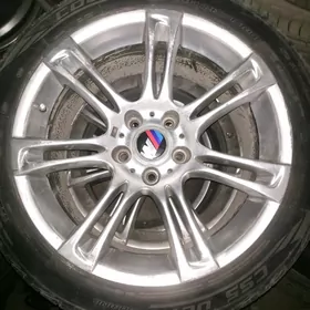 BMW diska r18