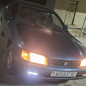 Toyota Corona 1994