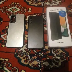 GALAXY A13 5G