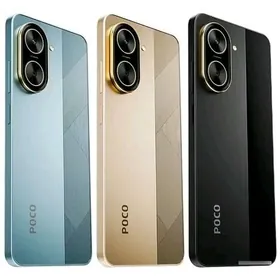 POCO C71 3/64
