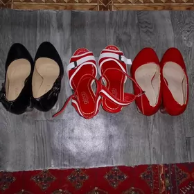 tufli türk malı