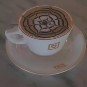 Men barista я бариста