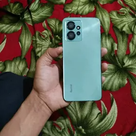 Redmi Not 12