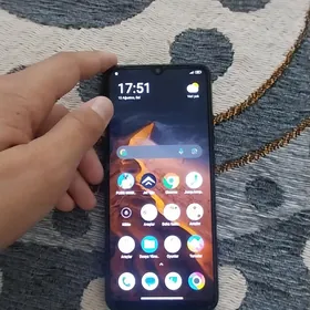 Poco c 40