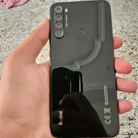 Redmi Note 8