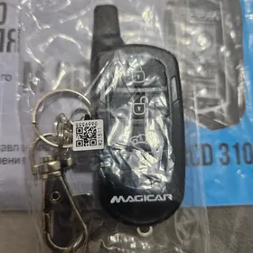majicar pult