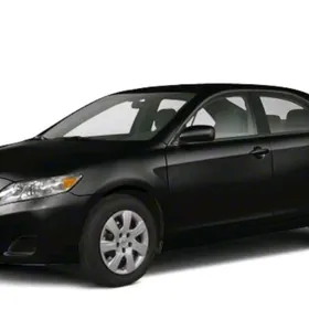 Kalpak camry 2011