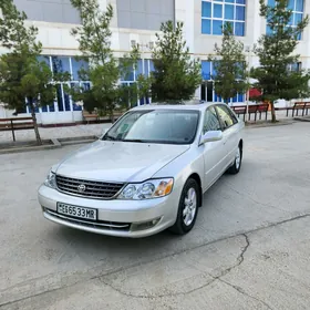 Toyota Avalon 2002