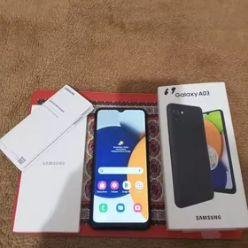 Samsung a03