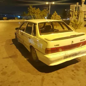 Lada 2115 2000
