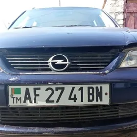 Opel Vectra 1999