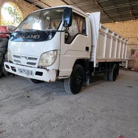 Forland H2 2010