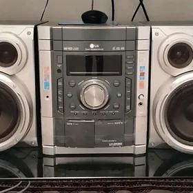 sentr LG