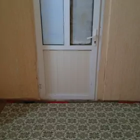 2х комнатная квартира
