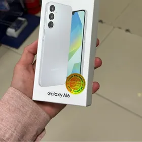 A16 6/128gb 270m KREDITA56 36