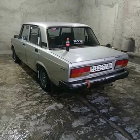 Lada 2107 2003