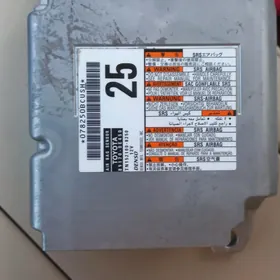 Highlander air bag blok