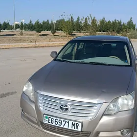 Toyota Avalon 2006