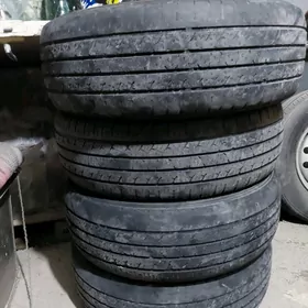 teker / пакрышка 215.65.16