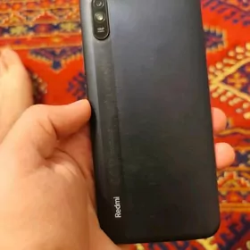 redmi 9A