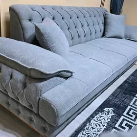 DIWAN ДИВАН ТРОЙКА MEBEL TROYK