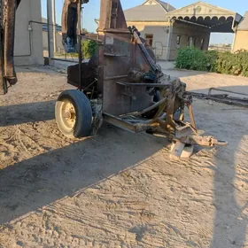 MTZ T-28 1998