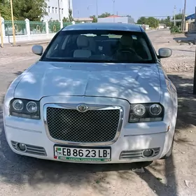 Chrysler 300C 2010