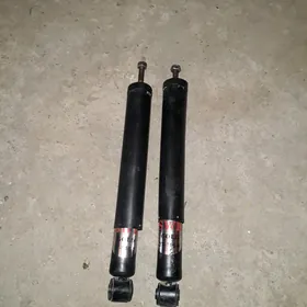 amatizator opel vectra