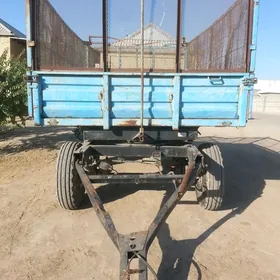 MTZ T-28 2010