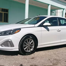Hyundai Sonata 2019