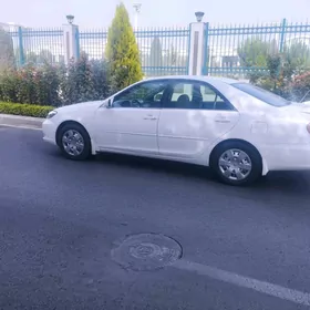 Toyota Camry 2002